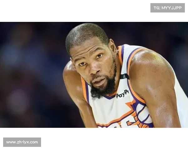 杜兰特加盟火箭引发西部格局大变动 助力球队重塑冠军竞争力