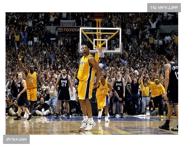 埃利斯末节三分雨发威 国王一分险胜湖人上演惊险对决