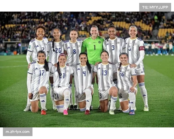 菲律宾归化球员阵容初具规模 亚洲女足格局呈现多元化趋势